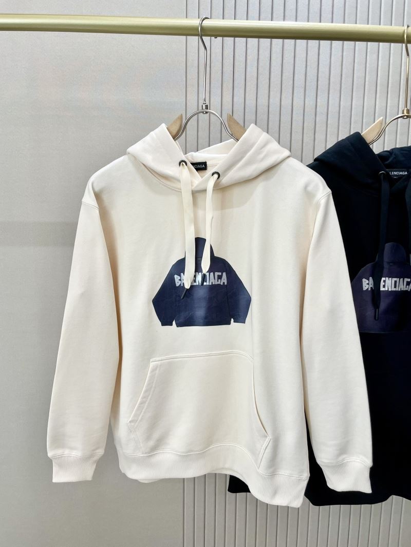 Balenciaga Hoodies